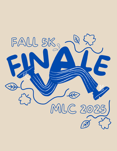 2025 Fall 5K Finale Fun Run/Walk