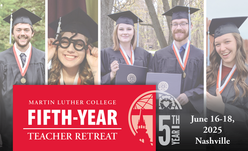 2025 NTI 5th Year Retreat